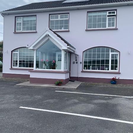 Bed and Breakfast Brownes Emlagh East Exterior foto