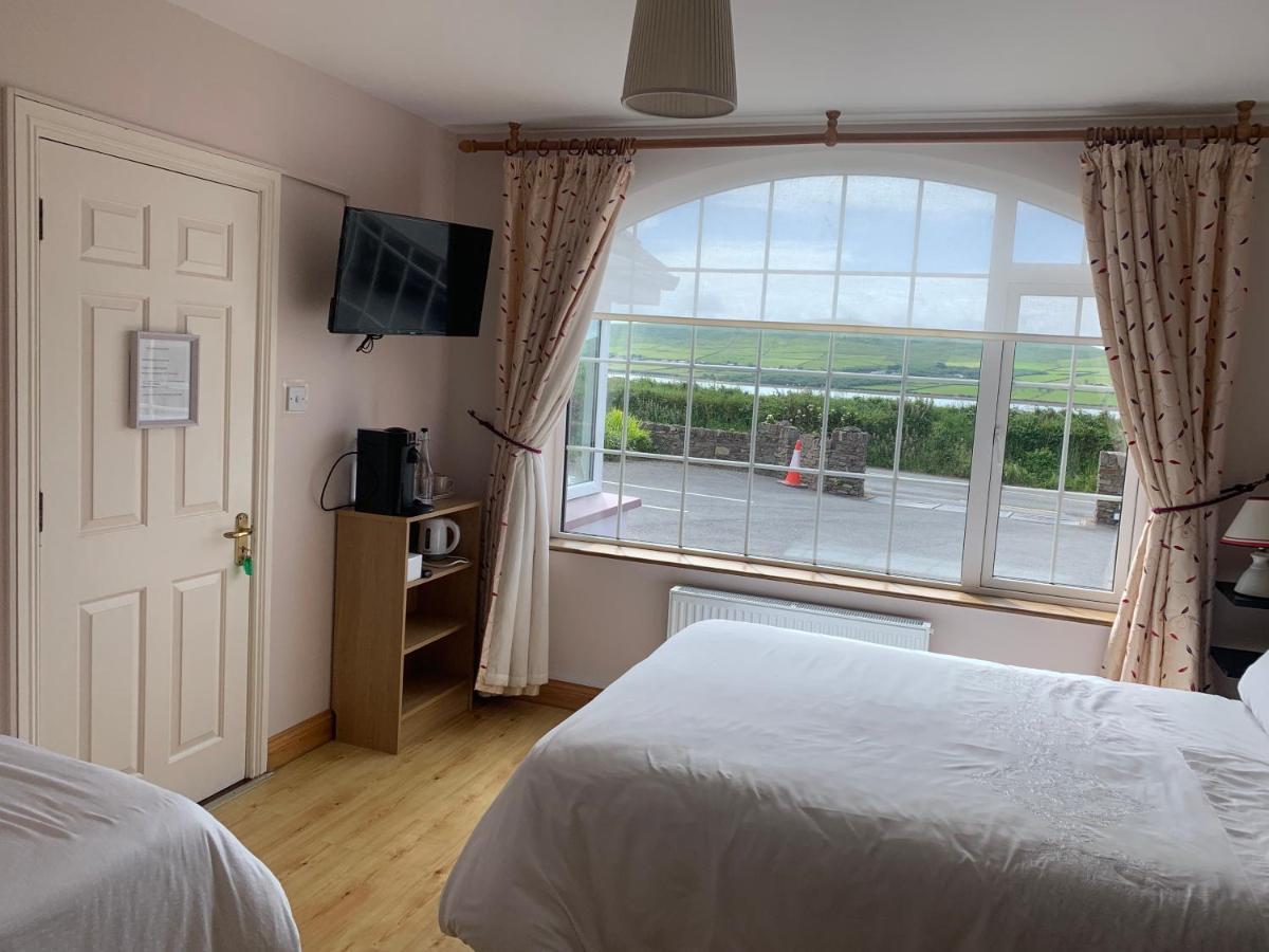 Bed and Breakfast Brownes Emlagh East Exterior foto